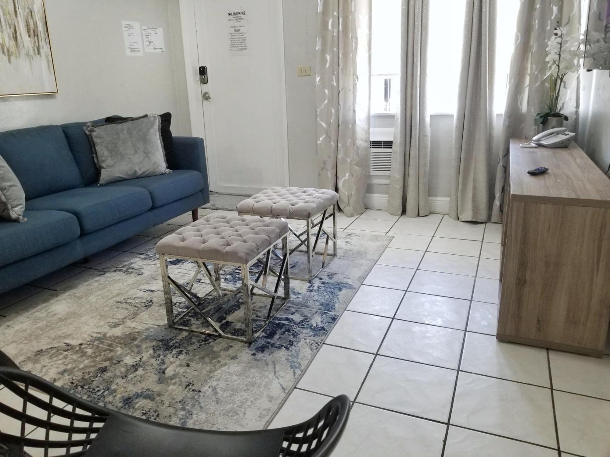 Ultra Glam Apartment 5 Miles From Hard Rock Casino Hollywood Eksteriør bilde