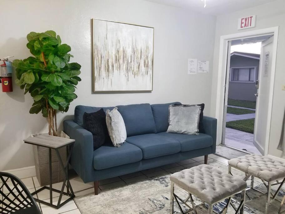 Ultra Glam Apartment 5 Miles From Hard Rock Casino Hollywood Eksteriør bilde