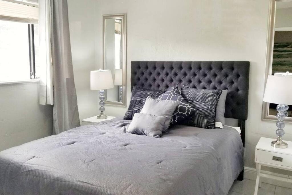 Ultra Glam Apartment 5 Miles From Hard Rock Casino Hollywood Eksteriør bilde