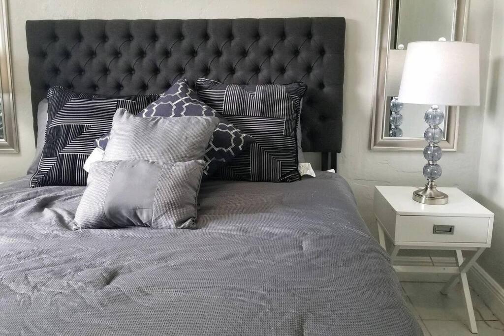 Ultra Glam Apartment 5 Miles From Hard Rock Casino Hollywood Eksteriør bilde