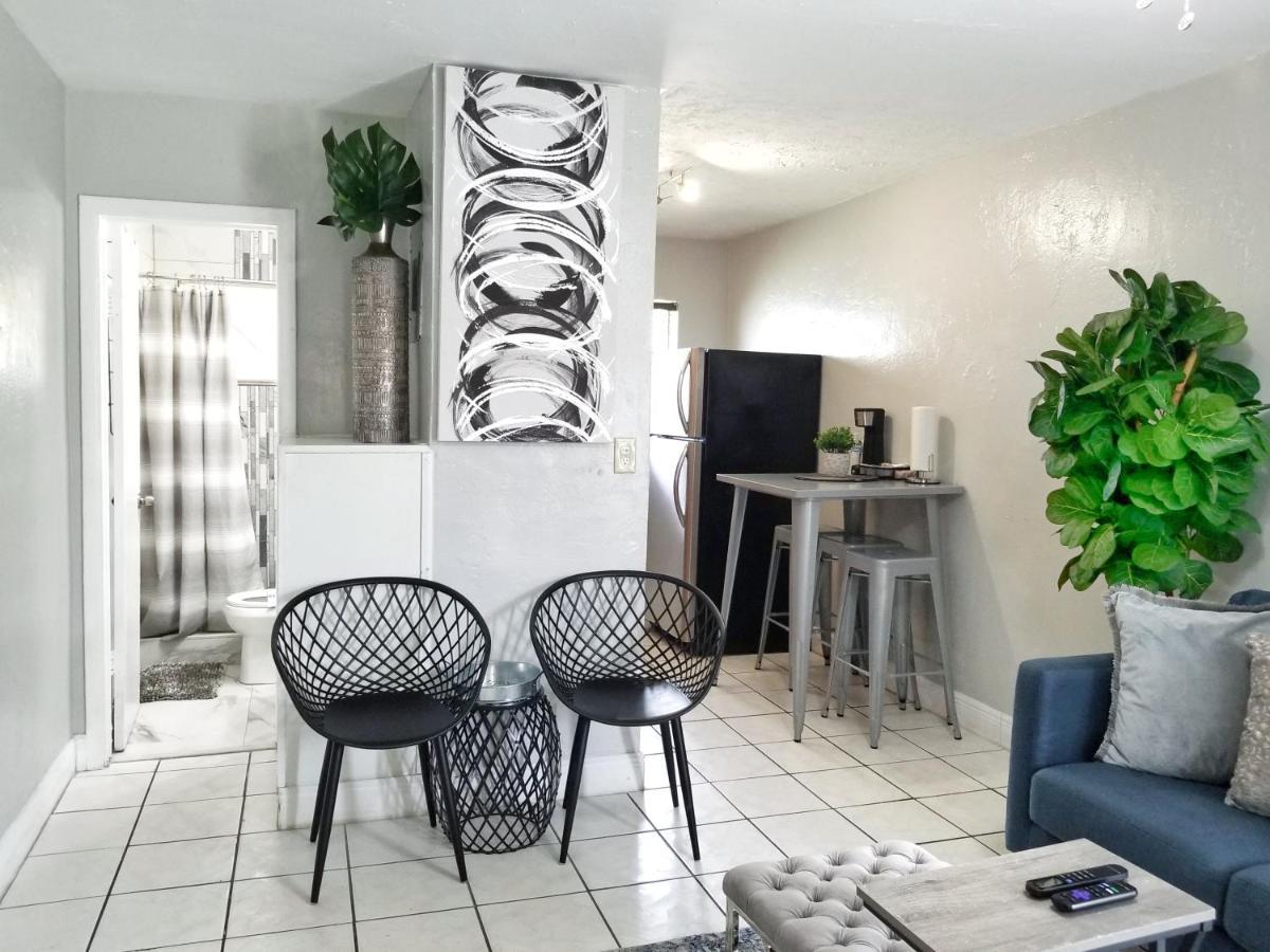 Ultra Glam Apartment 5 Miles From Hard Rock Casino Hollywood Eksteriør bilde