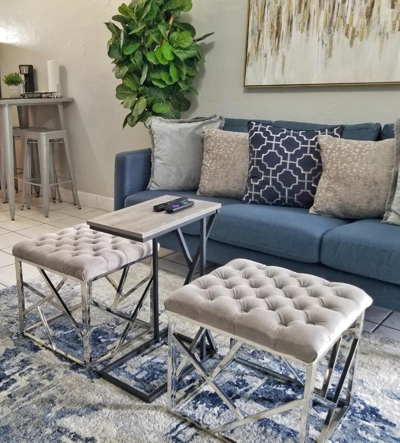 Ultra Glam Apartment 5 Miles From Hard Rock Casino Hollywood Eksteriør bilde